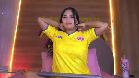 Snapshot of _alexaa_20 chatting on July 2026 12:22:02 PM Alexa online show from July 2026 12:22:02 PM