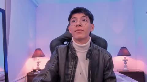 Alexander online show from November 2025 12:59:03 PM