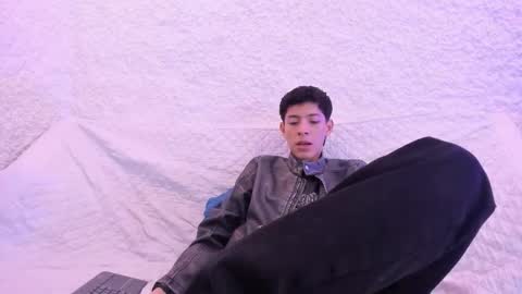 Alexander online show from December 2025 12:10:01 PM