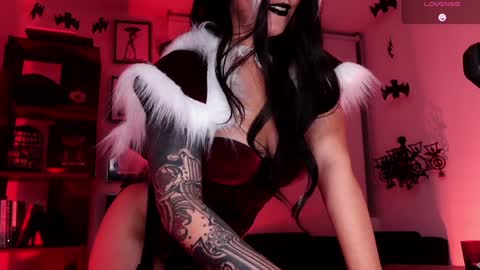 Miss Alice  My internet sucks these days see you soon online show from December 2024 11:52:02 PM