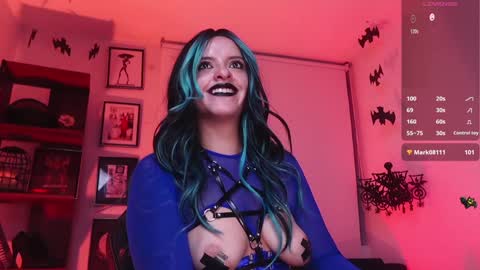 Miss Alice  My internet sucks these days see you soon online show from January 2025 11:17:01 PM