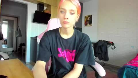 Snapshot of _alice_kitty chatting on June 2026 05:06:02 PM Gaylord online show from June 2026 05:06:02 PM
