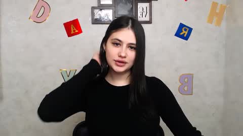 Alice online show from March 2025 10:02:01 AM