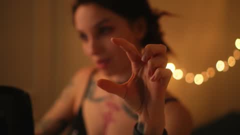 Alice Morrison Mistress Datura online show from March 2026 06:12:02 PM