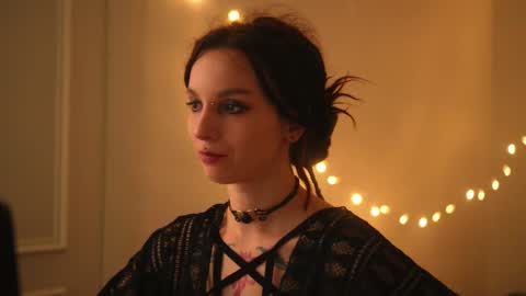 Alice Morrison Mistress Datura online show from March 2026 05:52:01 PM