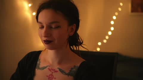 Alice Morrison Mistress Datura online show from March 2026 06:29:01 PM