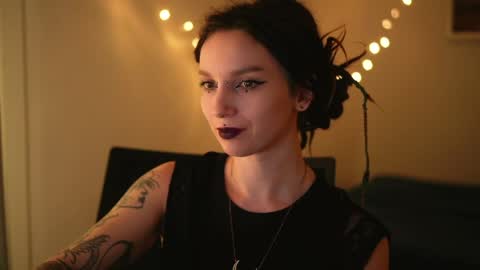 Alice Morrison Mistress Datura online show from April 2026 05:29:01 PM