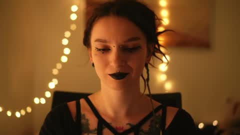 Alice Morrison Mistress Datura online show from April 2026 05:27:01 PM