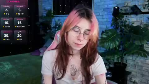 Snapshot of _alicenyx chatting on July 2026 08:35:02 PM Alice online show from July 2026 08:35:02 PM