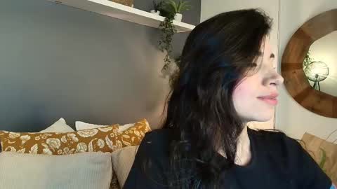 Snapshot of _aliice_1 chatting on February 2025 10:00:02 PM  Alice  online show from February 2025 10:00:02 PM