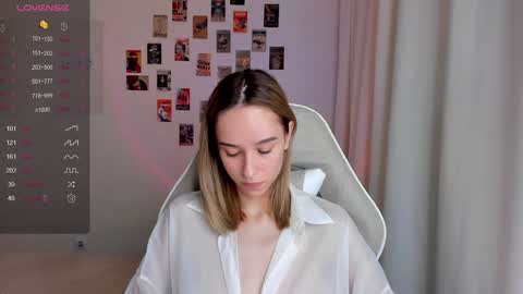 Alice online show from February 2025 08:32:01 PM