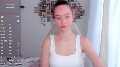 Alice online show from April 2026 10:27:01 AM