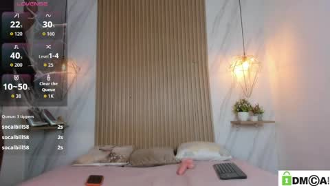 alisson online show from April 2026 03:54:01 PM