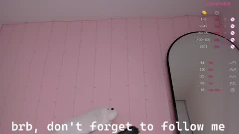 _allisongomez online show from January 2025 08:29:02 AM