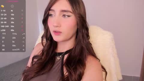 _allisongomez online show from September 2025 07:51:02 PM