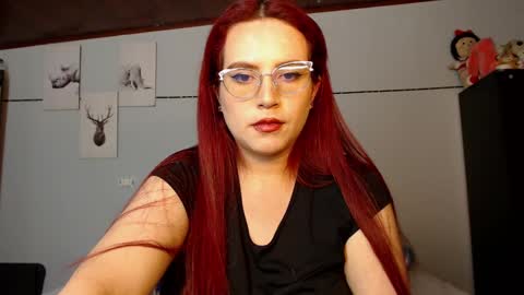 Snapshot of _allisontyler chatting on October 2025 09:41:01 PM Allison online show from October 2025 09:41:01 PM