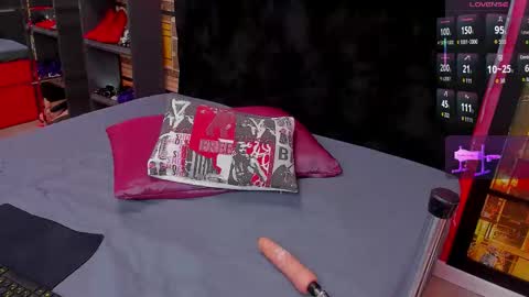 Alison online show from November 2025 01:39:01 AM