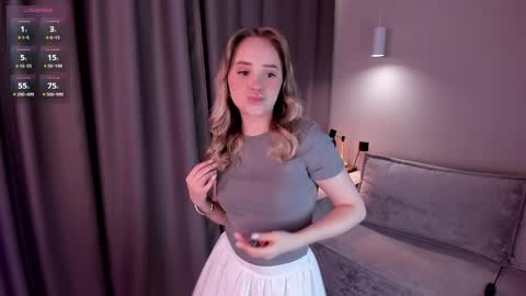 Amily online show from March 2026 02:00:02 PM