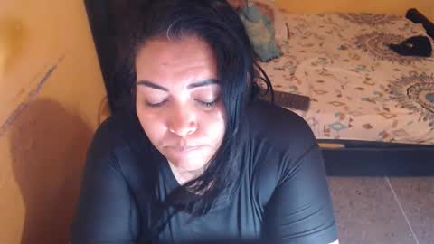 Snapshot of _anaidanger chatting on May 2026 01:00:02 AM Anaid online show from May 2026 01:00:02 AM