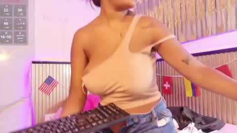 ANAIS online show from July 2026 07:27:02 PM