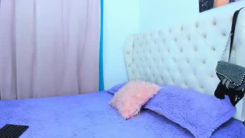 Snapshot of _analia chatting on March 2025 03:21:02 AM Analia online show from March 2025 03:21:02 AM