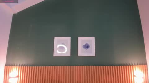 Ana Victoria online show from November 2025 12:42:01 PM