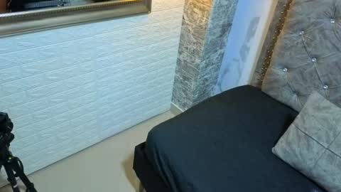 _andrealopez online show from June 2026 05:20:01 AM