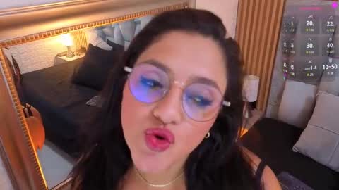 _andrealopez online show from June 2026 04:24:01 AM