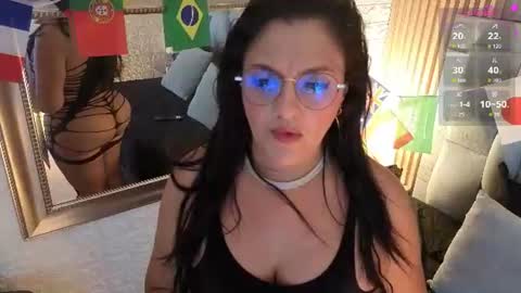 _andrealopez online show from June 2026 03:58:02 AM