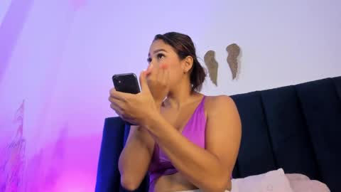 Anette online show from June 2026 12:38:02 PM