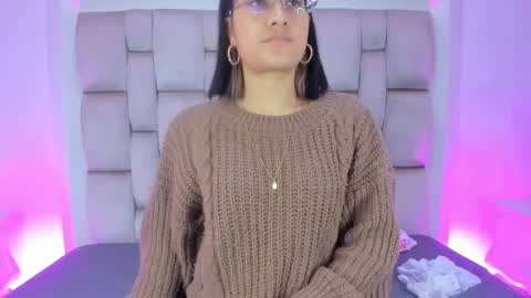 Angel Azul online show from December 2024 11:43:01 AM