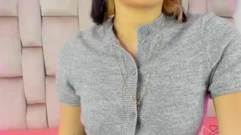 Angel Azul online show from December 2024 11:41:01 AM