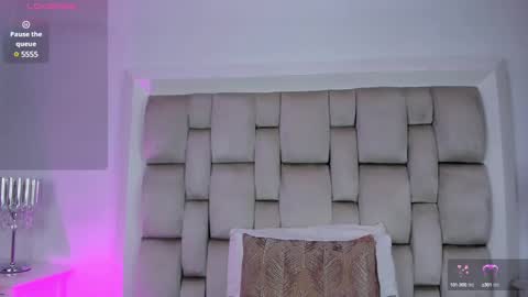 Angel Azul online show from December 2024 11:34:01 AM