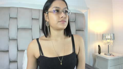 Angel Azul online show from January 2025 11:54:01 AM