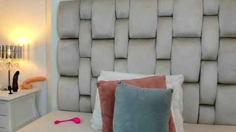 Angel Azul online show from January 2025 11:50:02 AM