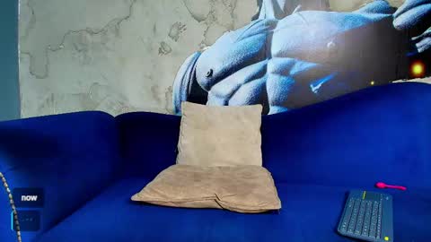 Angel Rivera online show from May 2026 01:34:01 AM