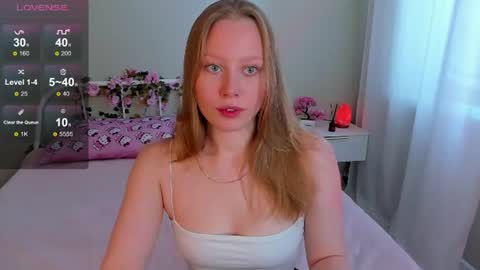 _angelblaze online show from June 2026 05:10:01 AM