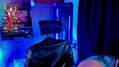 Angell Dustt  online show from March 2026 01:44:02 AM