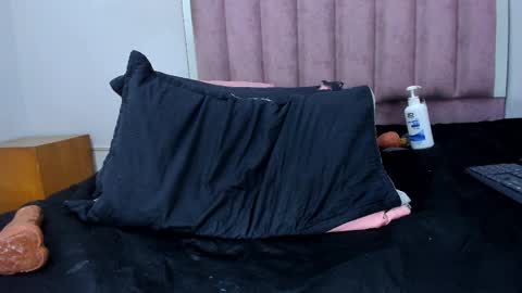 Any online show from March 2025 10:34:02 PM