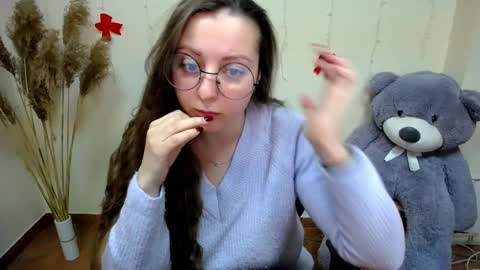 Anna online show from December 2024 08:11:02 AM