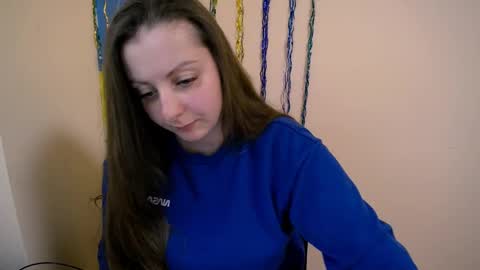 Anna online show from January 2025 10:59:02 AM