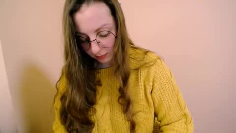 Anna online show from January 2025 10:25:02 AM