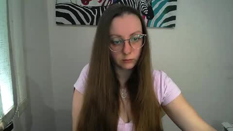Snapshot of _annabelle_lee chatting on April 2026 06:47:02 AM Anna online show from April 2026 06:47:02 AM