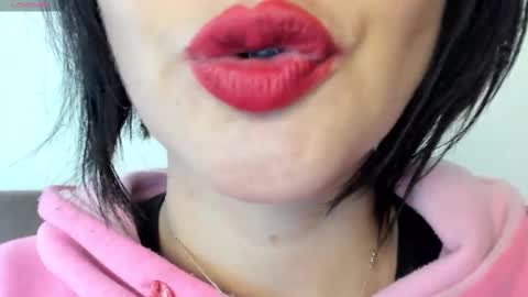 Snapshot of _antomouth_paradise chatting on February 2025 08:10:02 PM antonia online show from February 2025 08:10:02 PM
