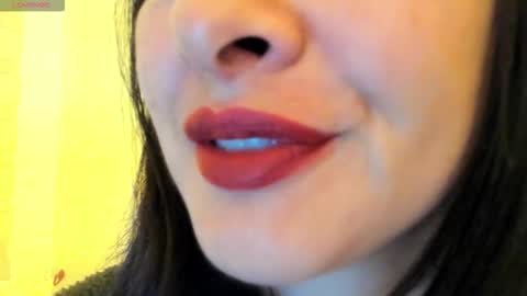 Snapshot of _antomouth_paradise chatting on September 2025 10:20:02 AM antonia online show from September 2025 10:20:02 AM