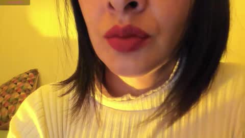 Snapshot of _antomouth_paradise chatting on October 2025 10:23:02 AM antonia online show from October 2025 10:23:02 AM