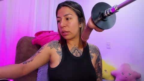 _antonella_dreams online show from September 2025 09:32:02 AM