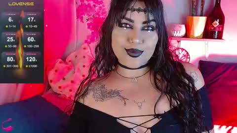 Angie online show from October 2025 03:34:01 AM