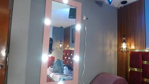 Aranza.  online show from June 2026 11:42:02 AM