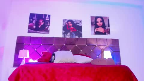 Ariana  online show from March 2025 04:34:02 AM